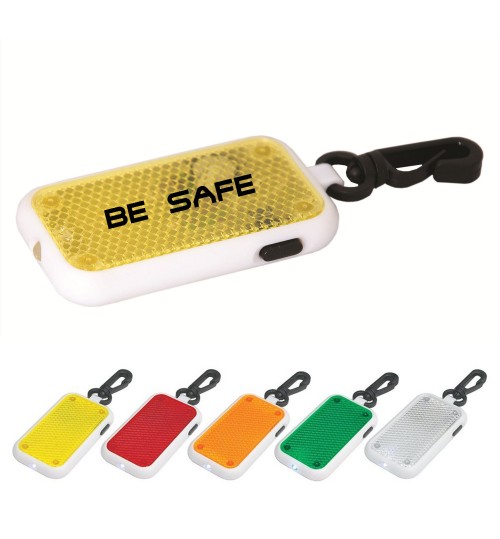 Reflector Safety Light